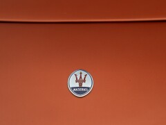 Maserati MISTRAL 3.7 