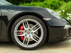 Porsche PORSCHE 911 (991) CARRERA S 