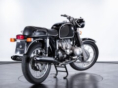 BMW R75/5 