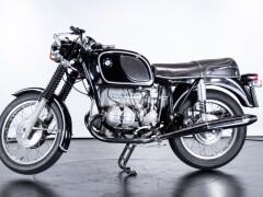 BMW R75/5 