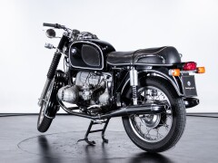 BMW R75/5 