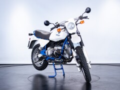 BMW R80 GS BASIC 