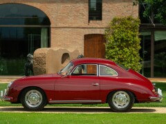 Porsche 356 A (T1) 1600 SUPER 