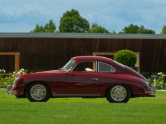 Porsche 356 A (T1) 1600 SUPER 