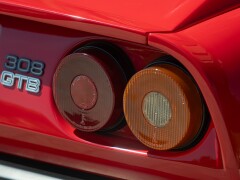 Ferrari 308 GTB Carter Secco 