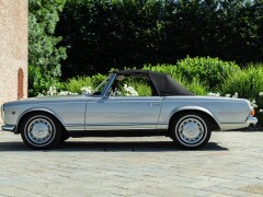 Mercedes Benz 280 SL 