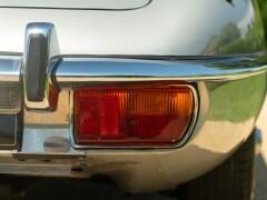 Jaguar E TYPE V12 SPIDER 