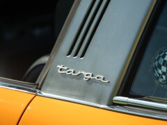 Porsche 911 T 2.2 TARGA 