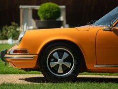 Porsche 911 T 2.2 TARGA 