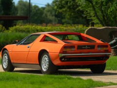 Maserati MERAK SS 