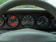 Porsche 993 (911) TURBO “WLS II” 