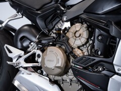 Ducati Ducati Streetfighter V4S 