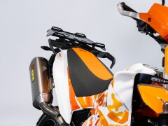 KTM KTM 790 R-Rally 