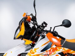 KTM KTM 790 R-Rally 