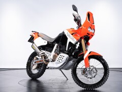 Honda HONDA AFRICA TWIN 650 RD03 