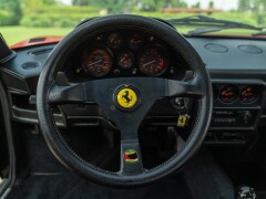 Ferrari 208 GTB TURBO 