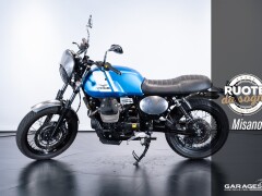 Moto Guzzi V7 II SCRAMBLER 