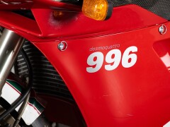 Ducati 996 