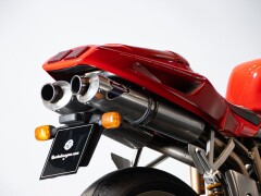 Ducati 996 
