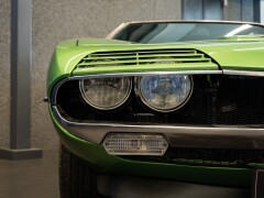 Alfa Romeo MONTREAL 