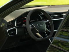 Audi RS6 AVANT ABT 