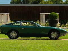 Maserati KHAMSIN 