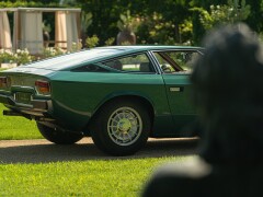 Maserati KHAMSIN 