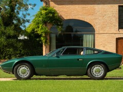 Maserati KHAMSIN 