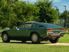 Maserati KHAMSIN 