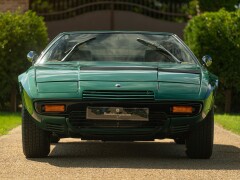 Maserati KHAMSIN 