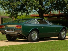 Maserati KHAMSIN 