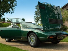 Maserati KHAMSIN 