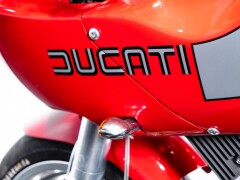 Ducati MH 900 EVOLUZIONE 