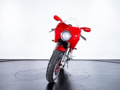 Ducati MH 900 EVOLUZIONE 