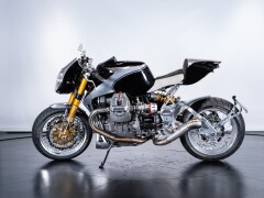 Moto Guzzi DAYTONA RS SPECIAL 