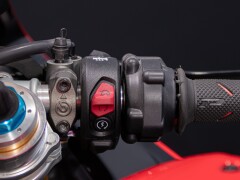 Ducati PANIGALE V4 SP2 30° ANNIVERSARIO 916 