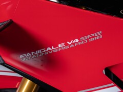 Ducati PANIGALE V4 SP2 30° ANNIVERSARIO 916 