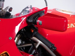 Ducati SUPERBIKE 888 DESMOQUATTRO 