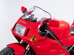 Ducati SUPERBIKE 888 DESMOQUATTRO 