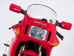 Ducati SUPERBIKE 888 DESMOQUATTRO 