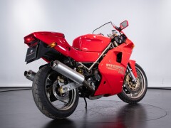 Ducati SUPERBIKE 888 DESMOQUATTRO 