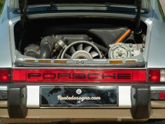 Porsche PORSCHE 930 (911) 3.0 TURBO 