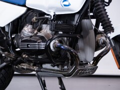 BMW R100 GS 