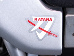 Suzuki KATANA 1100 