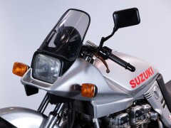 Suzuki KATANA 1100 