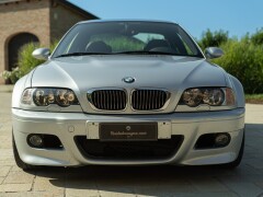 BMW M3 e46 “manuale” 