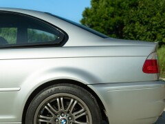 BMW M3 e46 “manuale” 