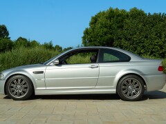 BMW M3 e46 “manuale” 