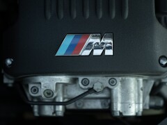 BMW M3 e46 “manuale” 