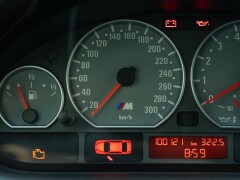 BMW M3 e46 “manuale” 